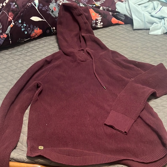 Polo Ralph Lauren Tops - Polo Hoodie